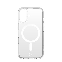 Incipio Velocity MagSafe - Etui iPhone 16 (Clear)