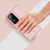 Dux Ducis Skin Pro Holster Cover Flip Cover for Xiaomi Poco F4 5G gold