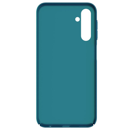 NILLKIN SUPER SHIELD SAMSUNG A24 4G PEACOCK BLUE