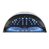 Lampa do paznokci UV LED 66 lamp 180W SUN X7 MAX biała