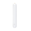 Bateria zewnętrzna (Powerbank) VEGER MagOn z ładowaniem indukcyjnym kompatybilny z MagSafe 15W - 10 000mAh PD 22,5W biały (VP1151 / W1151)
