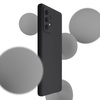 3MK SILICONE CASE SAMSUNG A53 5G BLACK