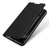Dux Ducis Skin Pro Holster Case Cover mit Klappe Realme GT Neo 3 schwarz