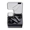 Earphones TWS QCY MeloBuds Neo T31 (black)