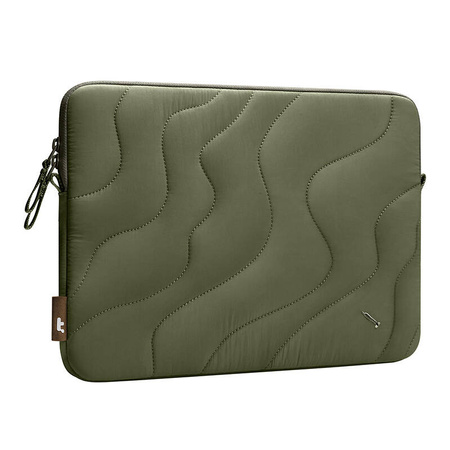 Etui na laptopa 16'' Tomtoc Terra-A27 (zielone)
