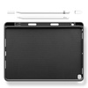 Schutzhülle IPAD AIR 4 2020 / 5 2022 Tech-Protect SC Pen + Keyboard schwarz