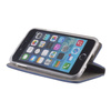 Etui Smart Magnet do Samsung Galaxy S23 FE granatowe