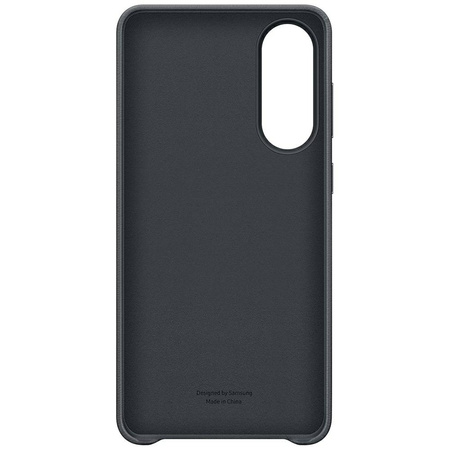 Etui Samsung Kindsuit Case do Galaxy S25 Edge czarny