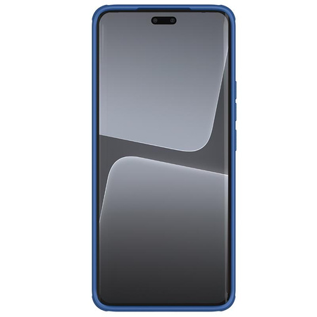 NILLKIN SUPER SHIELD PRO XIAOMI 13 LITE CIVI 2, BLUE / NIEBIESKI