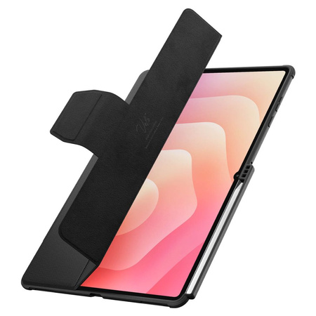 SPIGEN RUGGED ARMOR ”PRO” GALAXY TAB S11 ULTRA 14.6 X930 / X936 BLACK