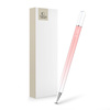 Touch Display Device Tech-Protect Ombre Stylus Pen Sky Pink