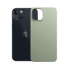 Apple iPhone 15 - 3mk Hardy MagSilicone Green