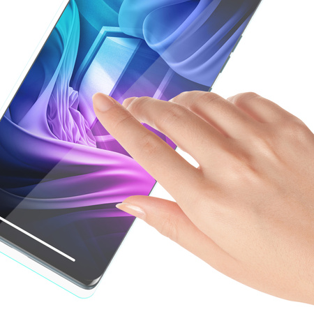 3MK Silky Matt Pro Motorola Edge 50 Fusion Matowa folia ochronna