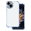 Nakładka Anti Shock Chrome do iPhone 12 6,1" niebieska