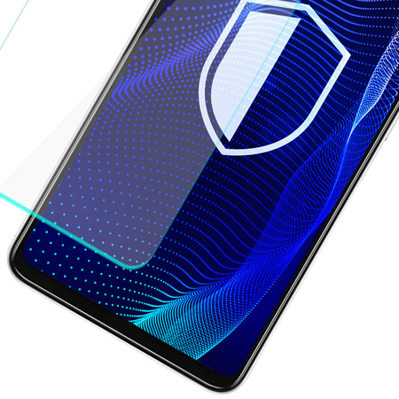 Tecno Spark 30 - 3mk FlexibleGlass Pro