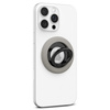 SPIGEN NANO POP MAGSAFE PHONE RING TRUFFLE GREY