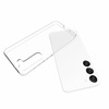 Etui SAMSUNG GALAXY S23 Nexeri Slim Case Protect 2mm transparentne