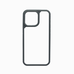 Nakładka Color Shock do Samsung Galaxy A25 5G (global) szara