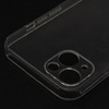 Etui Slim 2 mm do iPhone 17 Air 6,6 transparentny