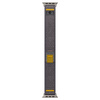 SPIGEN ATHLEX AIR APPLE WATCH 6 / 7 / 8 / 9 / 10 / SE / ULTRA 1 / 2 (44 / 45 / 46 / 49 MM) ACTIVE GRAY