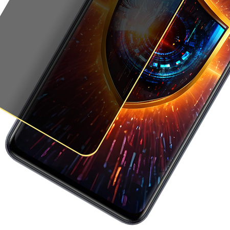 ZTE Blade V70 Max - 3mk Silky Matt Privacy