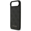 Etui Guess 4G Classic na iPhone 17 Air - czarne