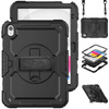 Case IPAD 10.9 2022 Tech-Protect Solid360 black