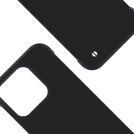 Apple iPhone 14 Pro Max - 3mk Just20g Matt Case