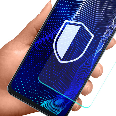 Oscal Modern 8 - 3mk FlexibleGlass Pro