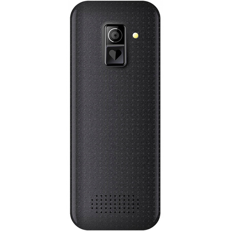 Telefon - MAXCOM MM 730 CZARNY