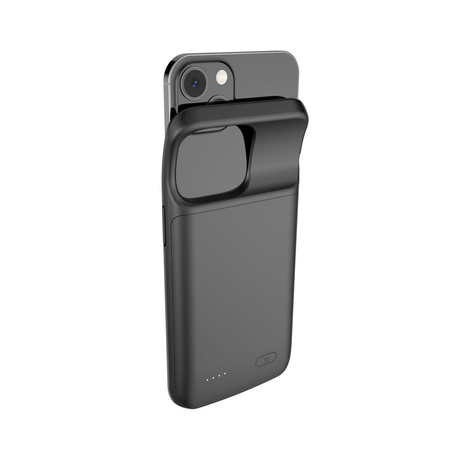 TECH-PROTECT POWERCASE 4800MAH IPHONE 13 / 13 PRO BLACK
