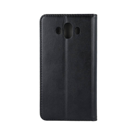 Schutzhülle XIAOMI POCO X3 PRO / X3 NFC Geldbörse mit Klappe Kunstlederholster Magnet Book schwarz