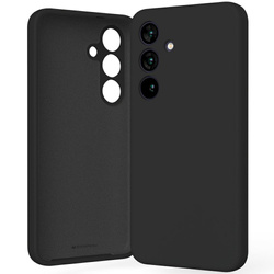 Mercury Silicone Sam S25 S931            czarny/black