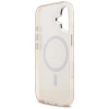 Karl Lagerfeld IML Karl RSG Logo MagSafe Hülle für iPhone 17 - Pink