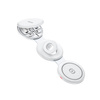 Yesido ładowarka indukcyjna DS29 15W 5w1 + Zestaw Akcesoriów, WHITE / BIAŁY