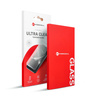 Szkło Hartowane Forcell Ultra Clear Glass - do Samsung Galaxy S25 Ultra czarny