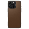 SPIGEN CYRILL KAJUK MAG MAGSAFE IPHONE 16 PRO MAX SADDLE BROWN