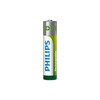 PHILIPS Bateria akumulatorowa AAA NiMH 1000mAh 4szt.
