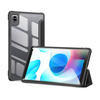 Dux Ducis Toby pancerne etui z klapką Smart Case do Realme Pad Mini z uchwytem na rysik czarny