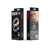 Maxlife smart ring MXSR-100 czarny rozmiar 10