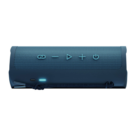 Zubehör - 3mk Fuego Blue