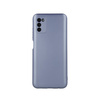 Nakładka Metallic do Samsung Galaxy A54 5G jasnoniebieska