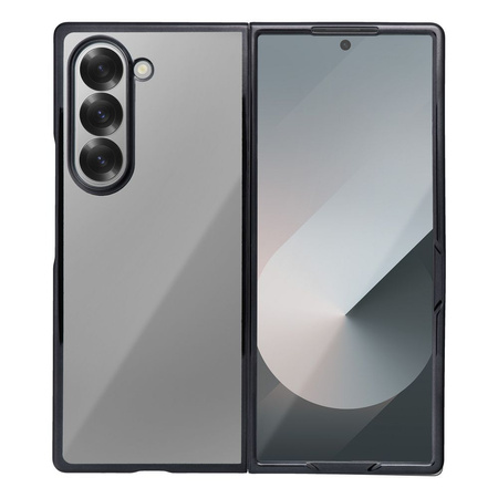 Futerał FOCUS do SAMSUNG Z Fold 6 5G czarny