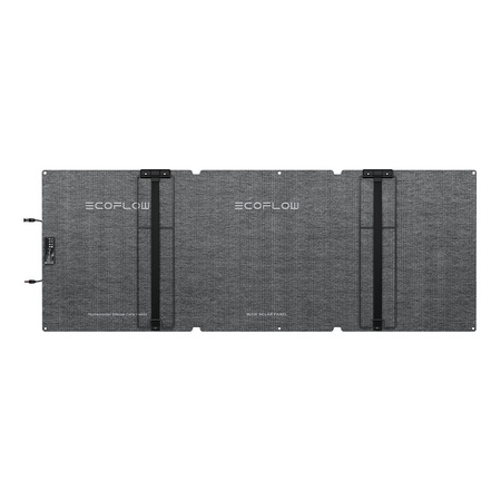 EcoFlow 160W NextGen photovoltaic panel