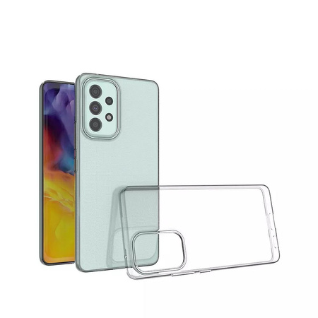 Futerał CLEAR CASE 2mm BOX do SAMSUNG Galaxy A53 5G