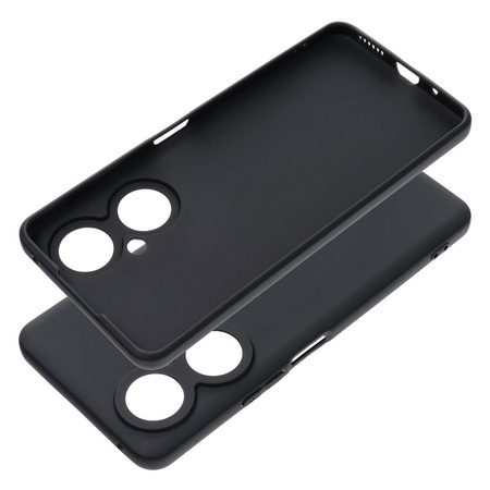 Futerał MATT do HUAWEI Nova Y11i czarny