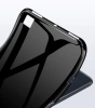 Slim Case back cover for tablet Samsung Galaxy Tab S8 Ultra black