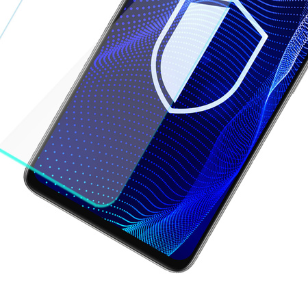 Infinix Hot 50 4G - 3mk FlexibleGlass Pro