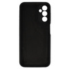 Tel Protect Silicone Premium do Samsung Galaxy A14 4G/5G czarny