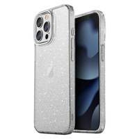 Uniq case LifePro Xtreme iPhone 13 Pro / 13 6.1 "clear / tinsel lucent